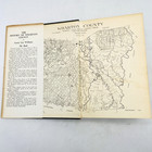 The History Of Wharton County Texas 1846-1961 Annie Lee Williams Hardcover Dj