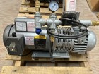 Allegro Suplied Air Pumps With Hepa Filters For 3 Pearsons