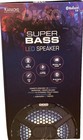 Okko Super Bass Karaoke Super Bass Speaker With Microphone