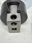 Bridgeport No 2 Micro Adjustable Boring Head With R8 Shank  5 8 Tooling
