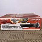 Magnavox Dtv Digital To Analog Tv Converter Tb110mw9 Brand New In Box W  Remote