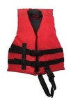 Hardcore Life Jacket Paddle Vest  Coast Guard Approved Type Iii Pfd Life Vest Fl