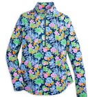 Lilly Pulitzer Disney Skipper Pullover Size L Nwt