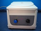 Henry Schien Powerspin Lx C856 Centrifuge W  6 Place Rotor   Warranty  4000 Rpm