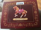 The Trail Of Painted Ponies Rhinestone Cowgirl Figurine In Box
