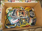 Extensive New Michigan Police   Sheriff Patches mi 185  Pcs mich no Dups lot-o 
