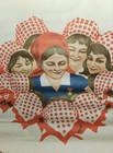 Russian Soviet Ussr Propaganda Poster 1982  100  Original  Soviet Poster