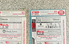 Iowa Plat Maps   Directory Humboldt County 2012  2015  2016  2017