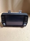2021-2024 Nissan Kicks Radio Display And Receiver 8  Screen  Oem