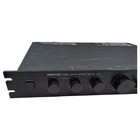 Nikko Beta 20 Stereo Preamplifier Beta - Power Tested Only  - See Below 