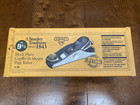 Vintage Stanley Sweetheart 9-1 2 Block Adjustable Throat Plane