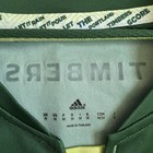 Portland Timbers Fc 2015-16 Mls Soccer Jersey Men   s Sz M Adidas 5 40 Shirt Green