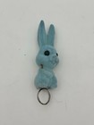I   m Poppy Blue Felt Bunny Ring From But I Don   t Hate You   They Say Mean Things
