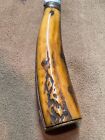 Revolutionary Warhawk Bill Folding Knife
