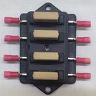 Lionel   Modern Train Surge Protection-breaker Block Assy-5amp Breakers-tvs-zw