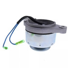 Alternator 10935 6c040-59252 15531-64017 For Kubota B2150 B7200 B20 B1550 B1750