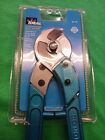 Ideal 35-110 Cable Cutter 16    Shear Cut Wire Copper Aluminum  tdy014833  New 