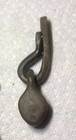 Vintage Boat Parts Brass Bronze Pulley Hoist Antique Nautical Decor Art Cleats
