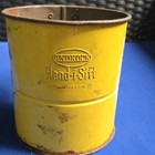 Androck Vintage Flour Sifter From 1950s-1960s Working Order Made In Us Of A