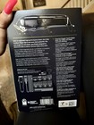 Wahl Magic Clip Cord cordless Clipper Black Rechargeable Charging Stand