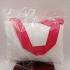 Tooth Fairy Pillow With Pocket Kids Keepsake Pouch Tooth Fairy Gifts For Girl   