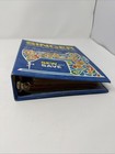 1972 Singer Sewing Series For Home   Fashion Sew And Save Book Binder