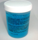 Jsp Super Coin Cleaner For Copper  Gold  Silver  8oz Dip Basket Removes Tarnish