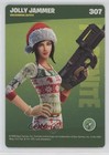2020 Panini Fortnite Reloaded Movin  3d Lenticular Jolly Jammer  307 Oe4