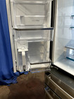 Ge Profile Refrigerator Pgd29bytbfs  msrp   4199  186