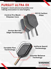 Clearance - Engage Pickleball Pursuit Ultra Ex Power Paddle