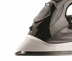 Brand New Brentwood Mpi-90bk  Steam Iron With Auto Shut-off  Black