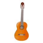 Yamaha Cgs102a Half-size Classical Guitar Natural Right Hand W  Road Runner Case