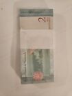100 Pcs X Venezuela 2 Bolivares Banknotes  2018 Issue   Full Bundle