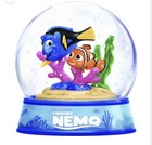 Zuru Mini Brands Disney Create Mini Snowglobe Finding Nemo Dory 2026 