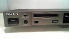 Sony Mds-e12 Professional Minidisc Md Recorder Player   Tested  see Video 
