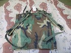 Us Military Surplus Woodland Patrol Combat Pack Tactical Field Bag Cfp-90