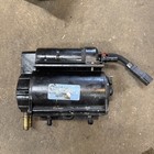 2001 Evinrude E250fpxsif Fuel Reservoir   Pump Vapor Separator Oem 0439712 