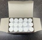 Wilson Pro Overgrip Perforated 60 Pack  white 