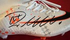 Cristiano Ronaldo New   Signed Nike Soccer Cleat Autographed W coa