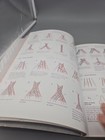 Macrame Pattern Book  Includes Over 70 Knots And Small Repeat Patter - Very Good