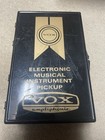 King Vox Octavoice 1 Ampliphonic Clarinet Pickup