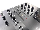 Behringer Pro Mixer Nox101 Premium 2-channel Dj With Full Vca-control