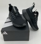 Women s Adidas Kaptir Flow Athletic Sneakers Shoes Black If6599