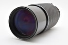 Nikon Zoom Nikkor 80-200mm F4 Ai-s Ais Manual Focus Lens Japan    n mint    5268