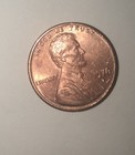 1976 D Lincoln Memorial Penny Rare