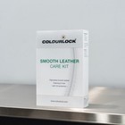 Colourlock Smooth Leather Care Kit   Cleaner And Protector