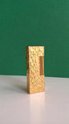 Dunhill Gold Plated Lighter - Works