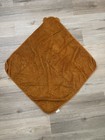 Baby Hooded Bath Towel Bear Animal Bathrobe Swaddle Blanket