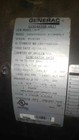 Generac 35kw Ng lp Generator 120 240v 1ph Sg035 Open Skid 711 Hrs