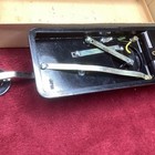 Nos Philmore Electronic Products Cp250 Morse Code Telegraph Key In  Box